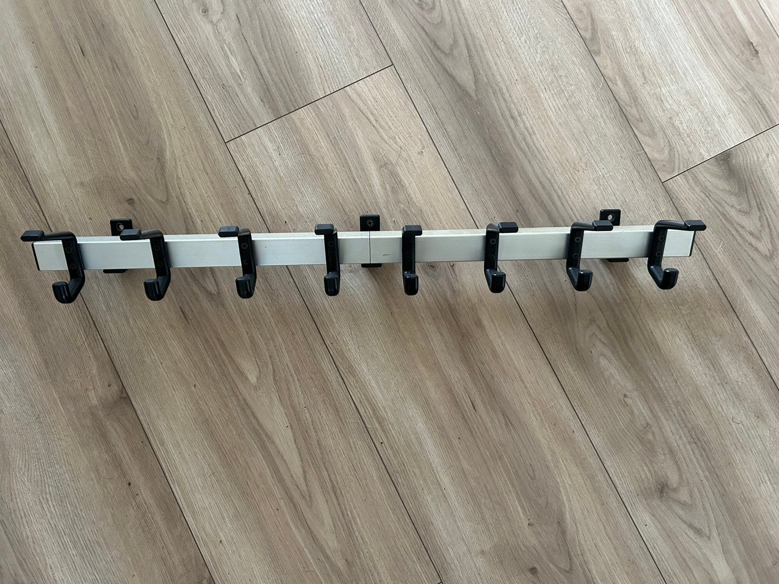 Kapstok, Zo goed als nieuw, Minder dan 100 cm, Hout, Ophalen