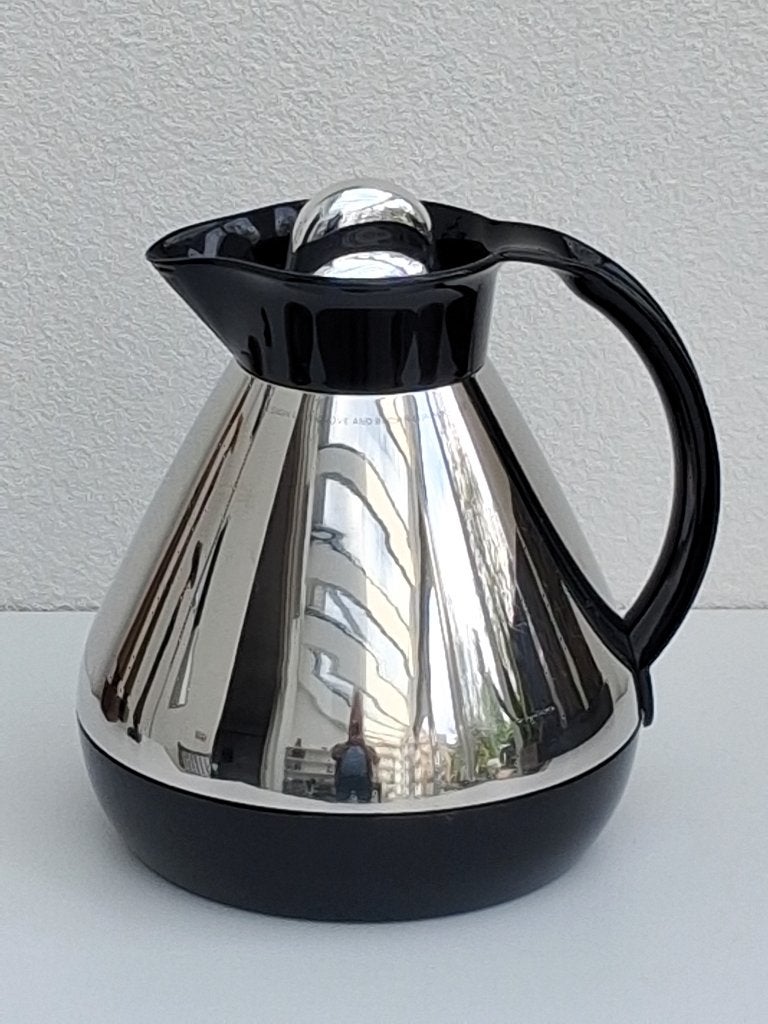 Vintage thermoskan Alfi, ontwerp Lovegrove&Brown  (260912), Ophalen of Verzenden, Nieuw