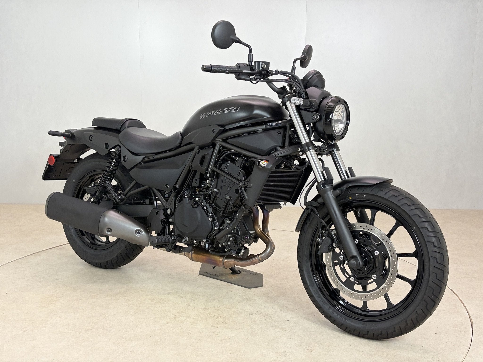 Kawasaki ELIMINATOR 500 (bj 2026), Nieuw, Chopper, Bedrijf, Info@kawasaki.nl
