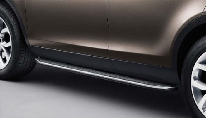 Originele Land Rover Discovery Sport Treeplanken (VPLCP0210), Auto-onderdelen, Nieuw, Ophalen of Verzenden, Crcnl@jaguarlandrover.com