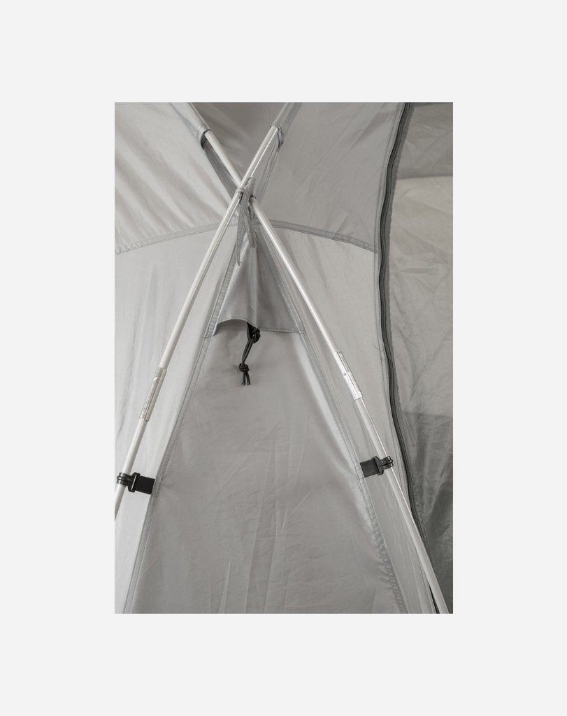 BO-CAMP Partytent met afneembare zijwanden, Ophalen, Zo goed als nieuw