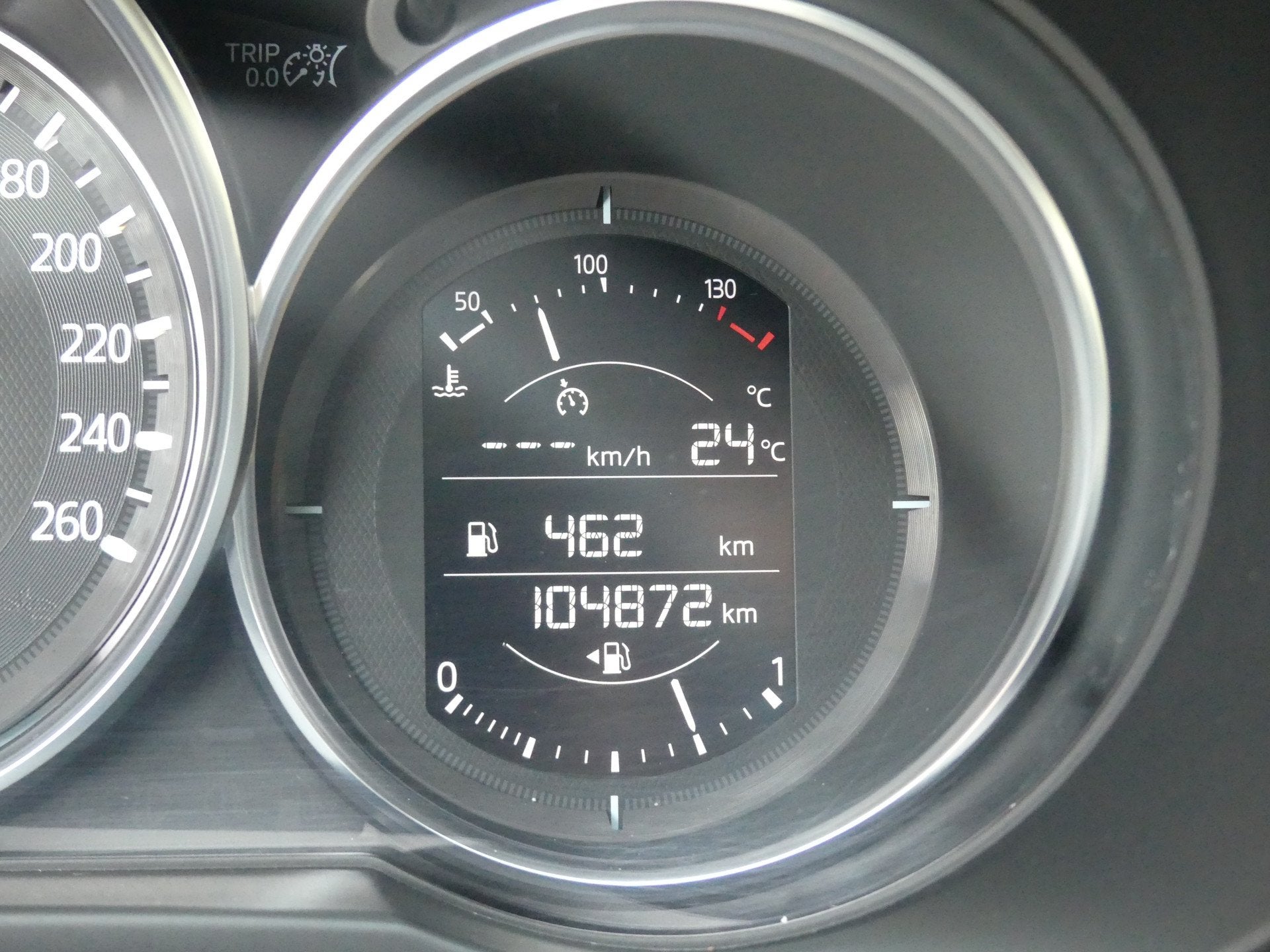 Foto 18 van Mazda CX-5 2.0 Skylease GT / Leer / Camera / Carplay
