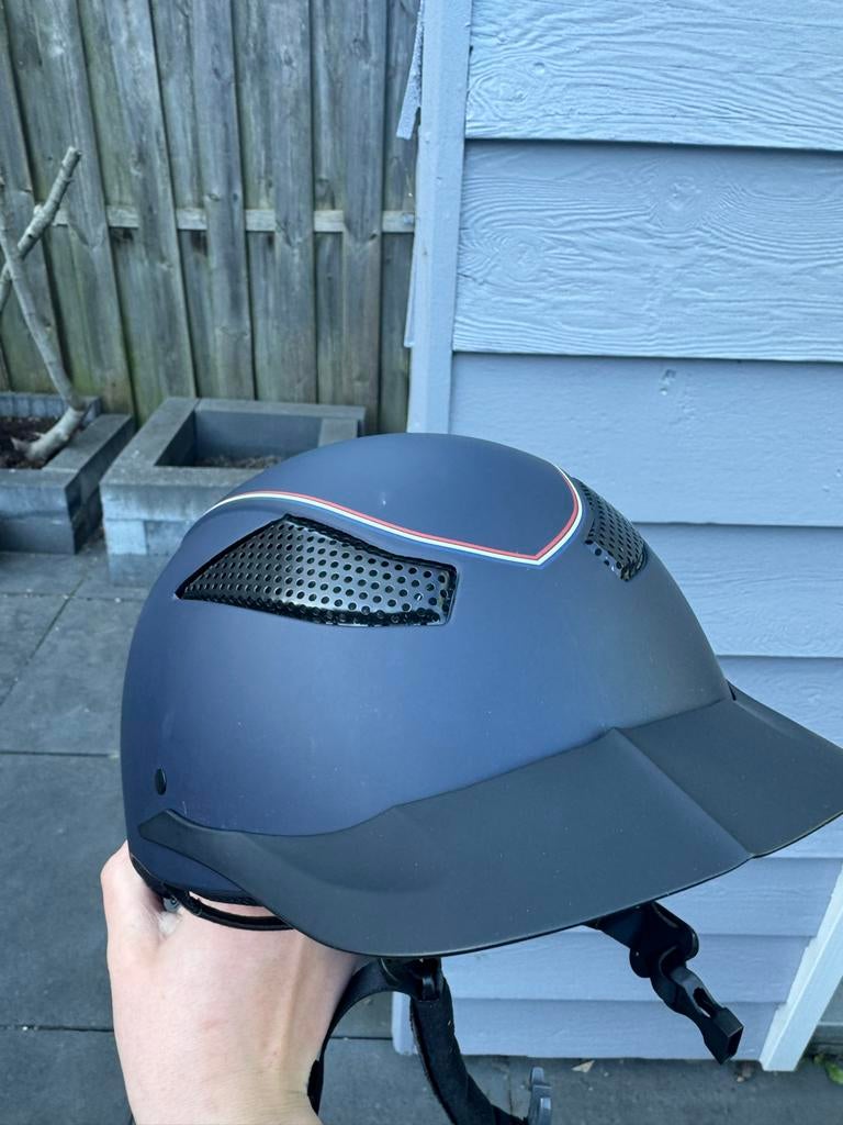 QHP CAP, Ophalen, Nieuw, Dressuur