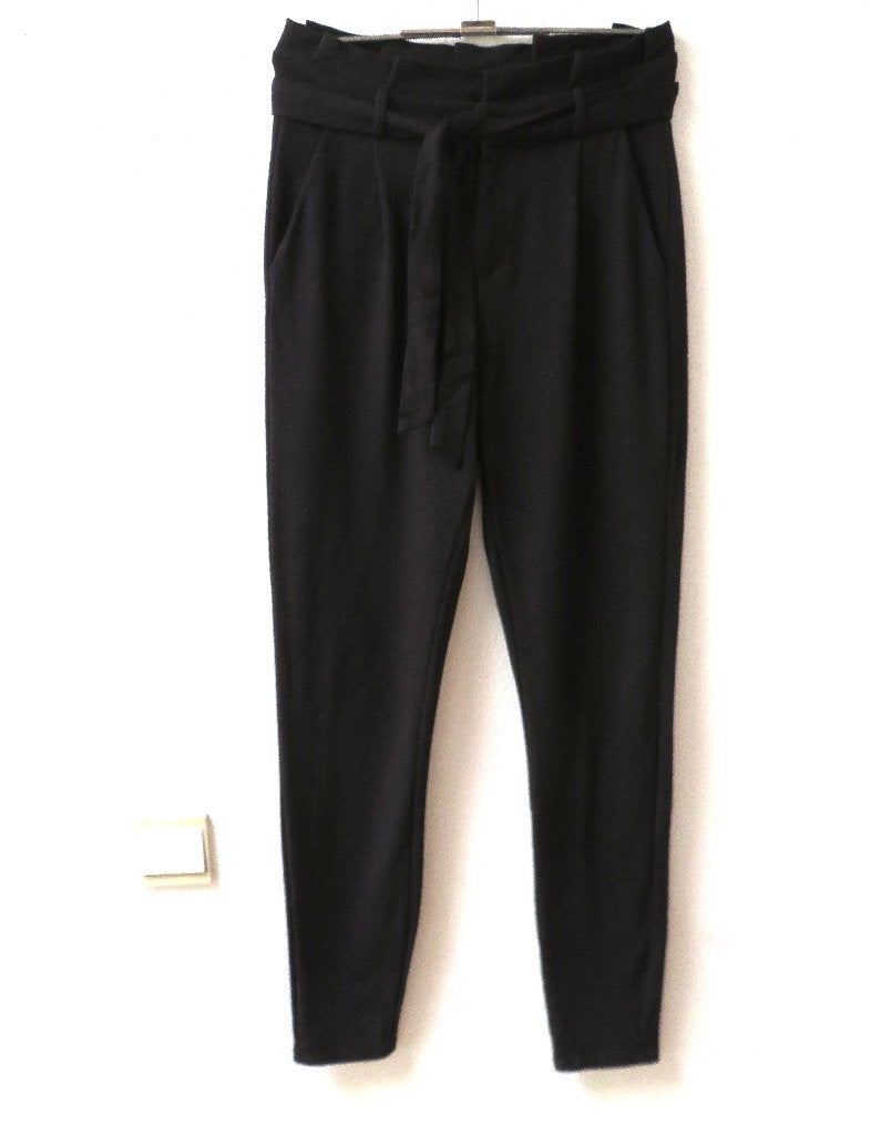 T63 VERO MODA skinny broek zwart maat 34, Vero Moda, Zwart, Nieuw, Ophalen of Verzenden