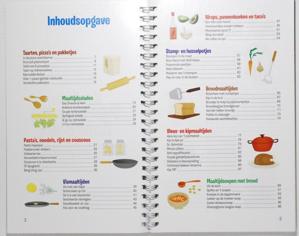 Het Grote Beroepen Kookboek - Blue Band, Verzenden, Zo goed als nieuw, Nederland en België