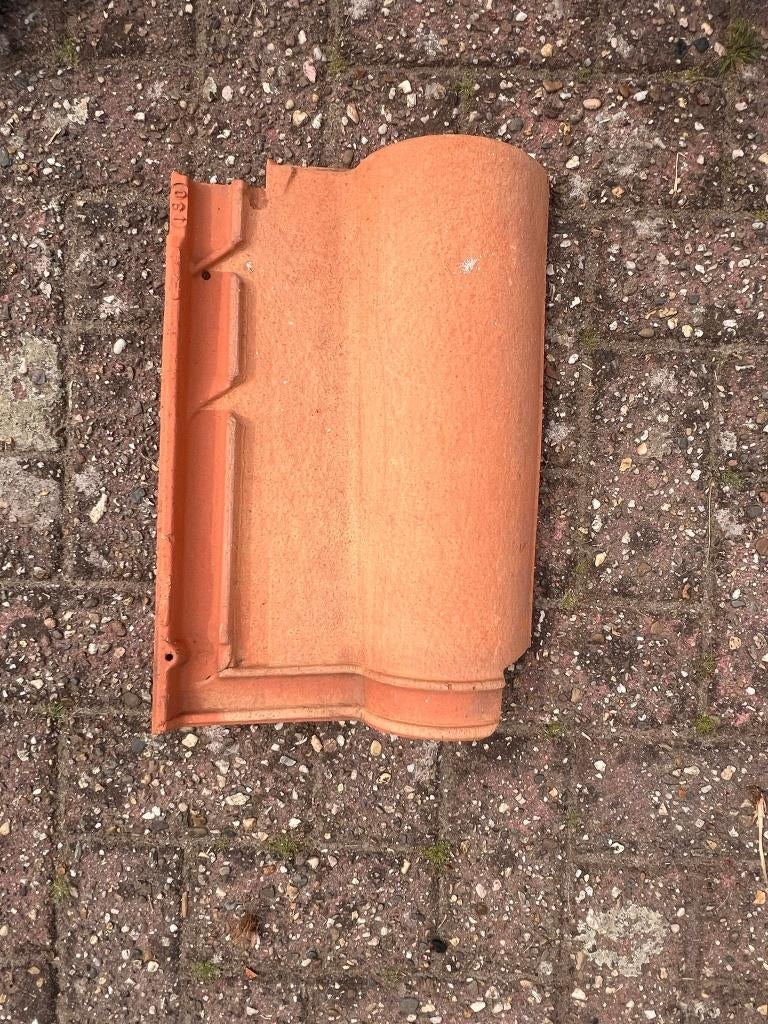 Dakpannen, Doe-het-zelf en Verbouw, Metselstenen, Ophalen, Nieuw, Overige typen