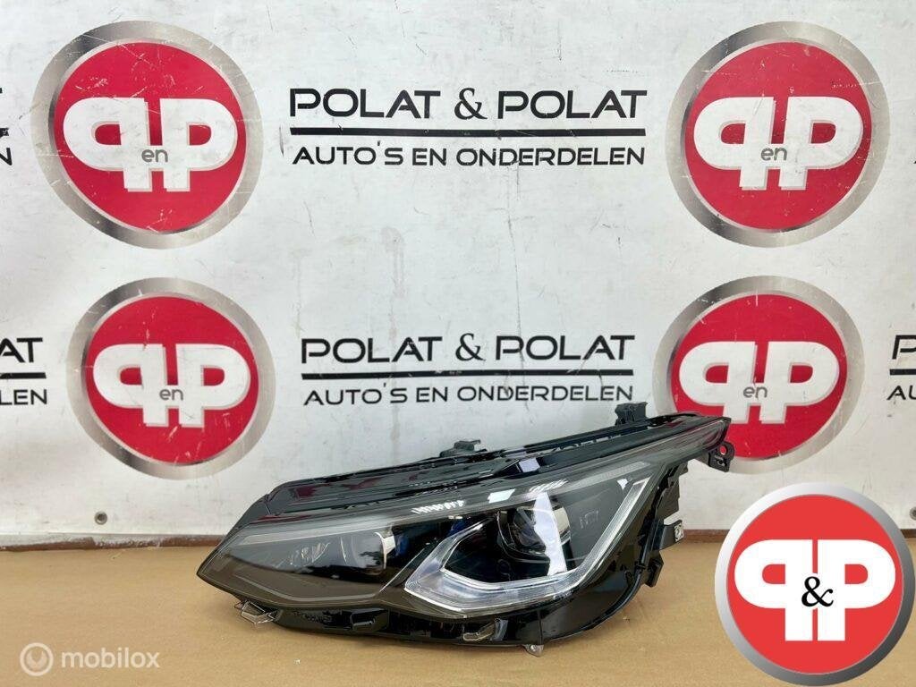 VW Golf 8 R GTI Koplamp Links 5H1941059N nieuw