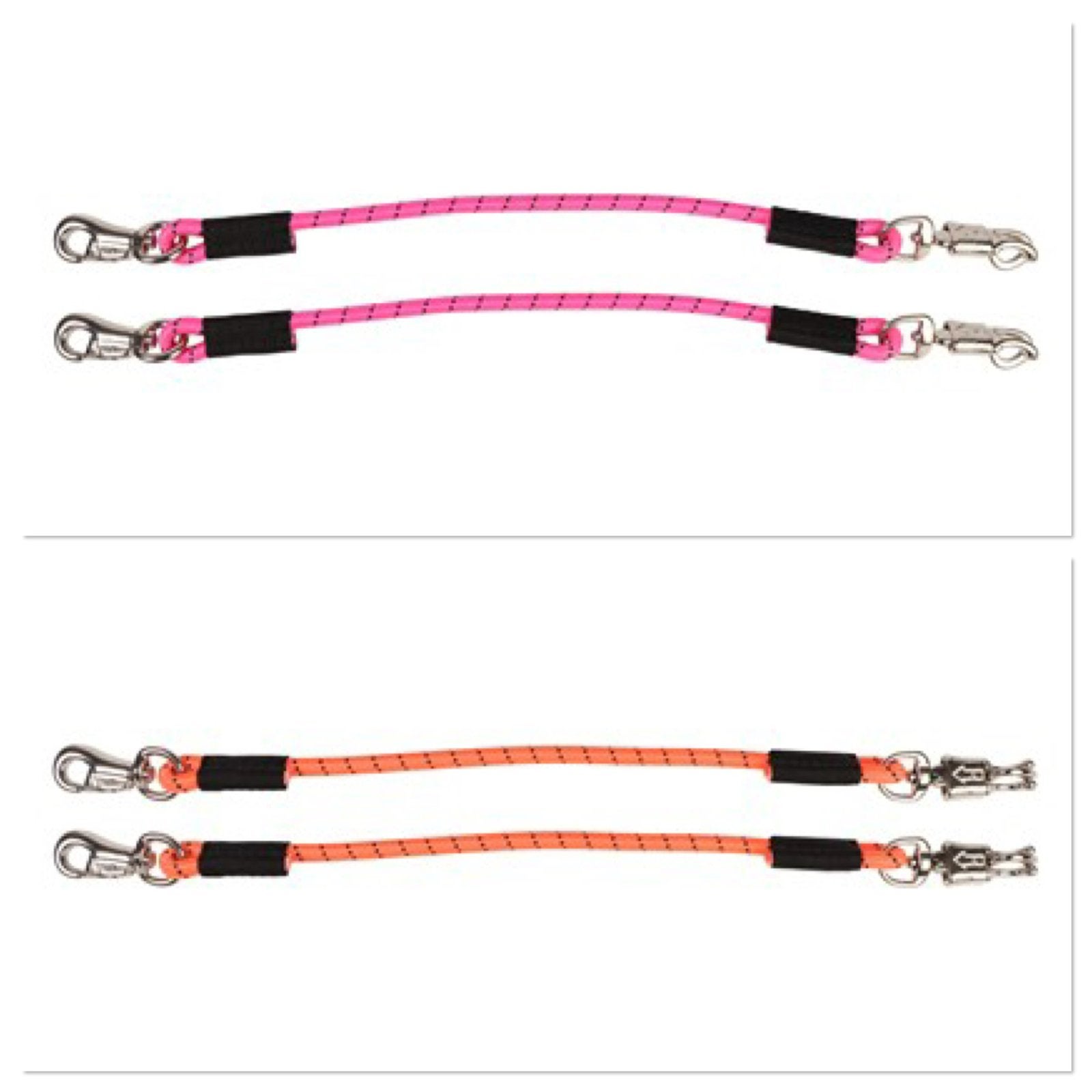 Harry’s horse Trailerlijnen set 2 stuks Kleur r, Dieren en Toebehoren, Ophalen of Verzenden, Nieuw