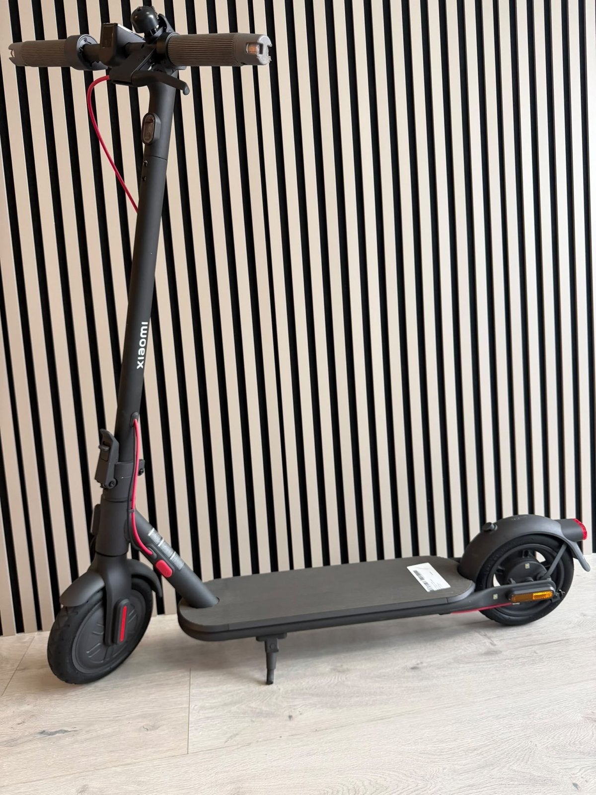 Xiaomi 4 Lite elektrische step, Ophalen, Zo goed als nieuw, Elektrische step (E-scooter)