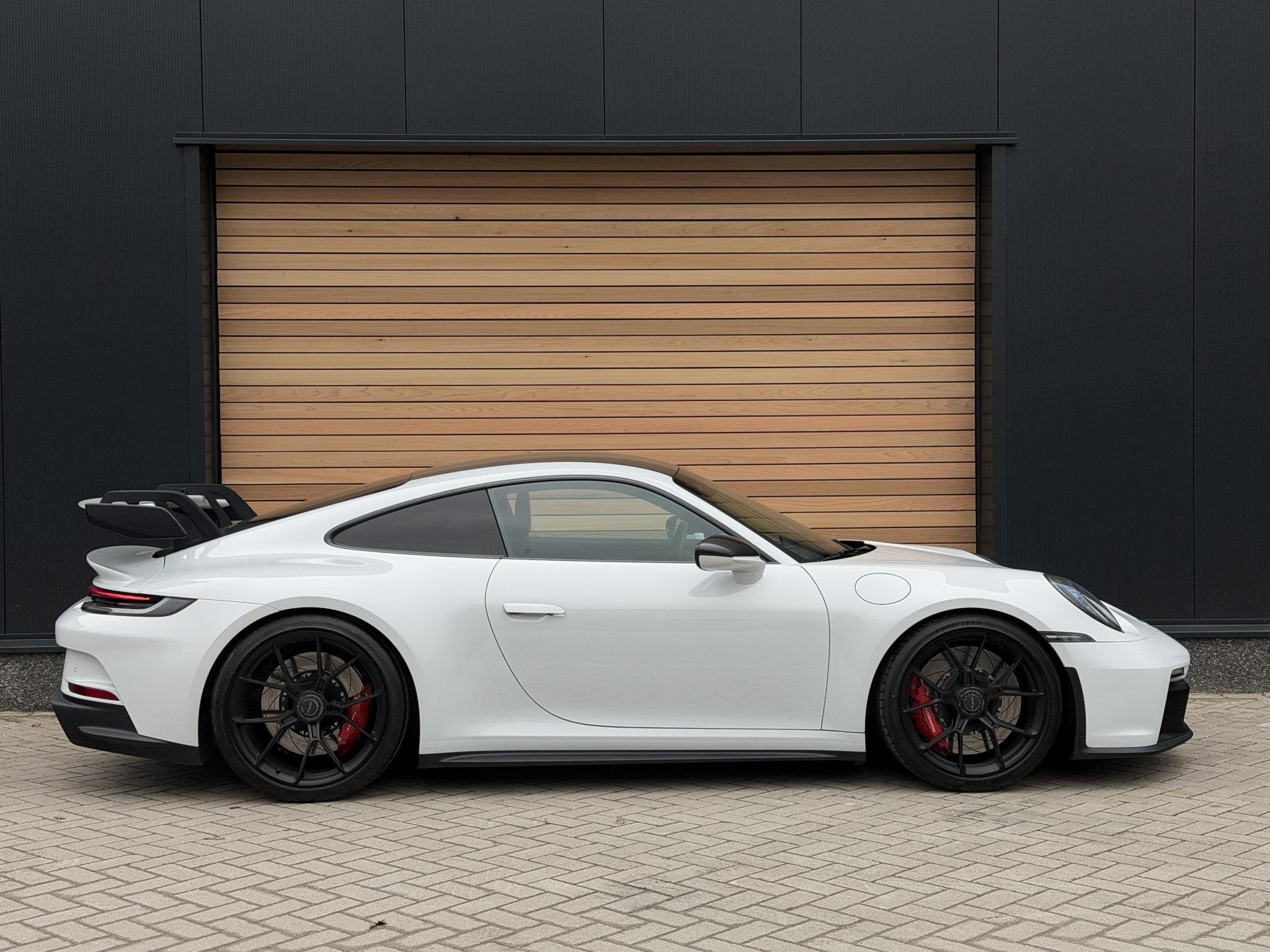 Porsche 911 4.0 GT3 Clubsport LIFT|CARBON|BOSE|PASM, Auto's, Porsche, Automaat, Achterwielaandrijving, Gebruikt, 510 pk