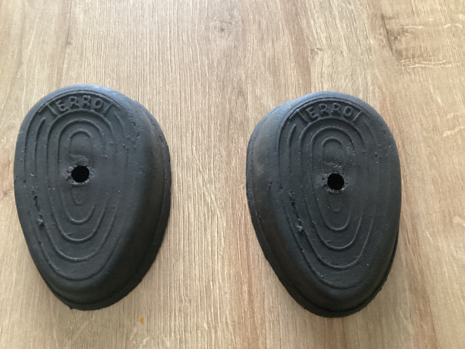 Te koop rubber voor de tank terrot, Ophalen of Verzenden, Nieuw