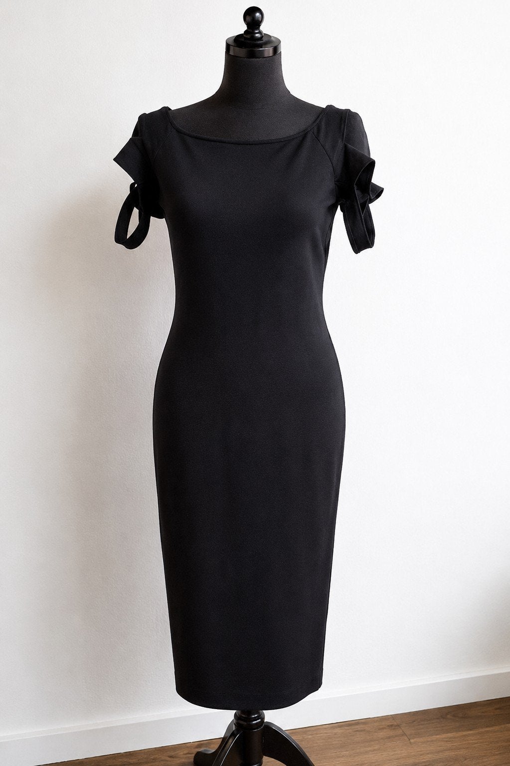 SuperTrash Prachtige Jurk Stretch M Nieuw met Kaartje, Kleding | Dames, Jurken, Maat 38/40 (M), Supertrash, Zwart, Nieuw