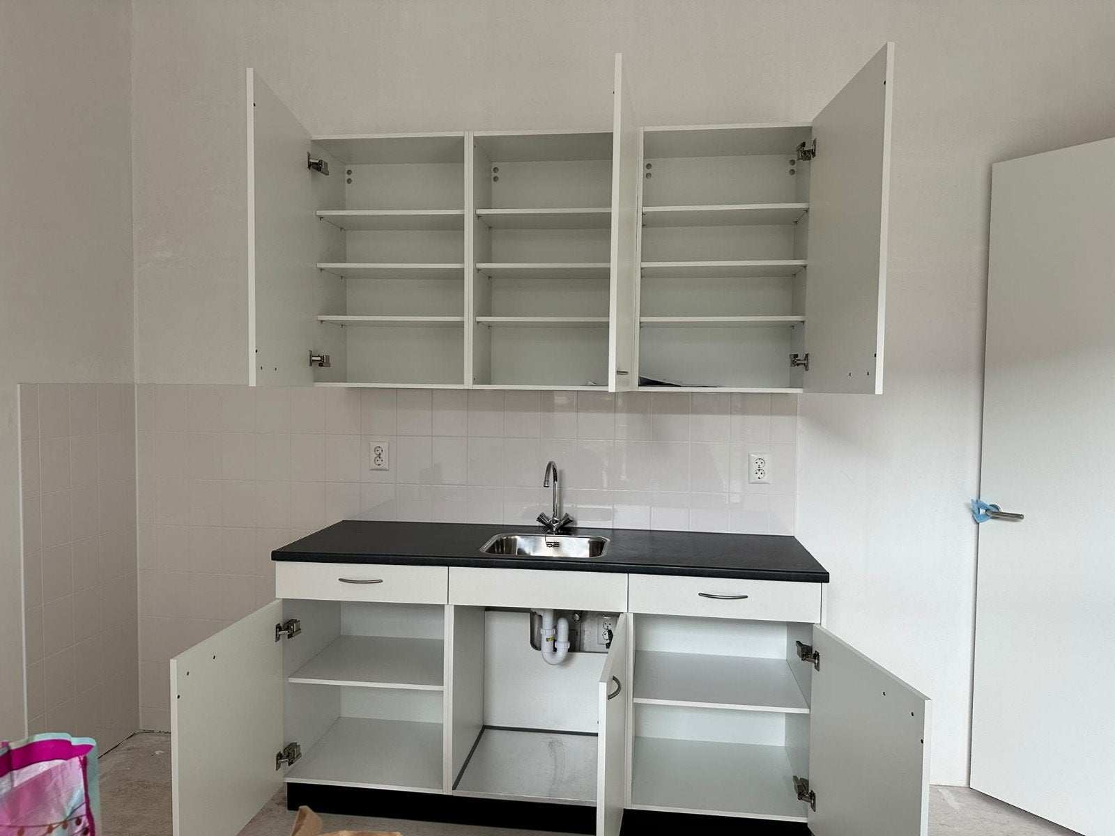keuken merk keller, Ophalen of Verzenden, Nieuw, Overige typen