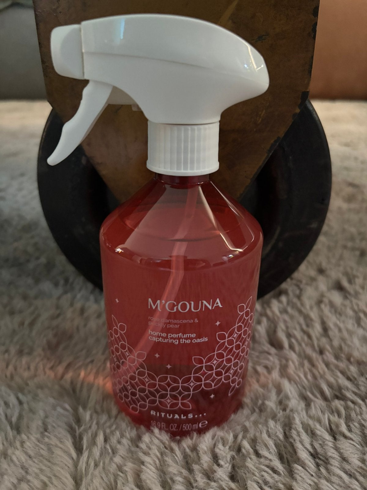 Rituals | M’Gouna - Home perfume 500ml, Ophalen of Verzenden, Nieuw