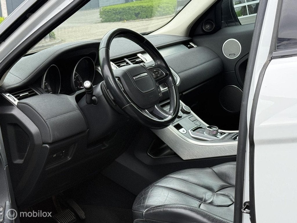 Land Rover Range Rover Evoque 2.0 Si 4WD Dynamic, Auto's, Automaat, Euro 5, 1800 kg, 4 cilinders
