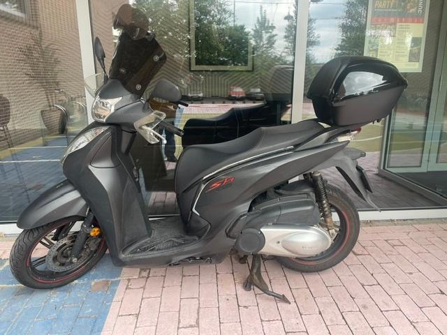 Honda SH 300i ABS 2019, Ophalen, Gebruikt, Overige modellen