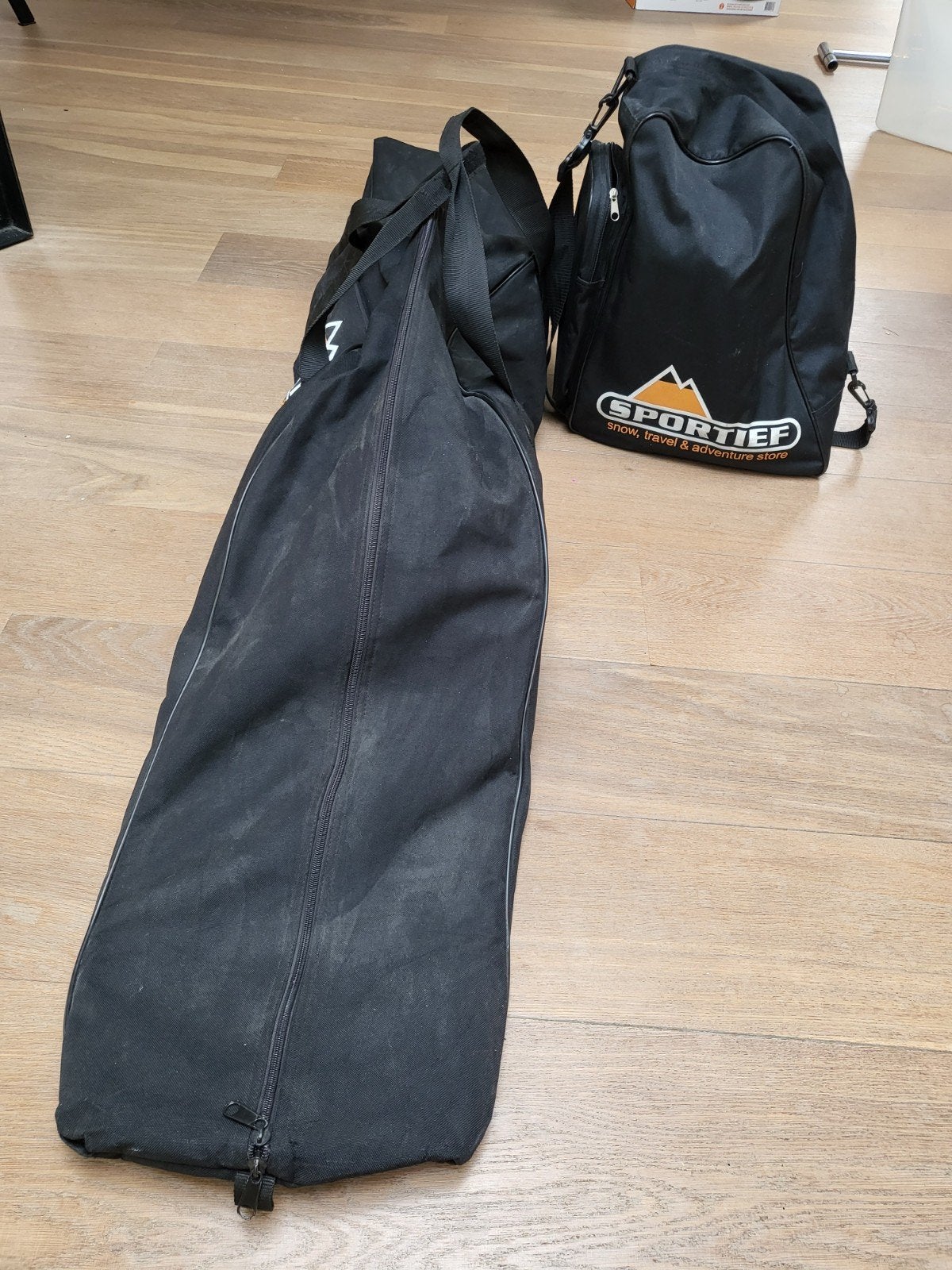 Duotone + Snowboardschoenen Maat 44, Ophalen, Gebruikt, Board