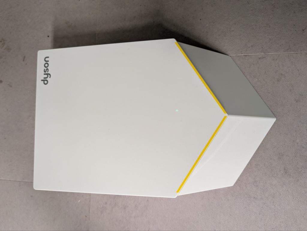 Dyson Airblade V handdroger (2 stuks aanwezig), Witgoed en Apparatuur, Onderdelen en Toebehoren, Ophalen, Nieuw