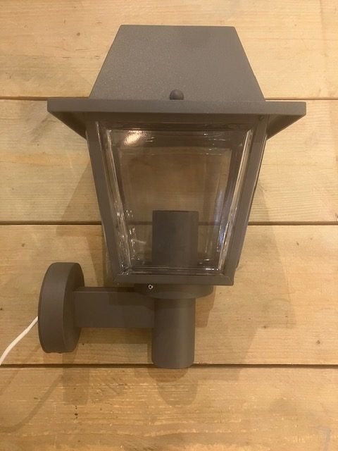 Bega B1325 demomodel Boom buitenlamp, Niet ingevuld, Nieuw, Niet ingevuld, Niet ingevuld