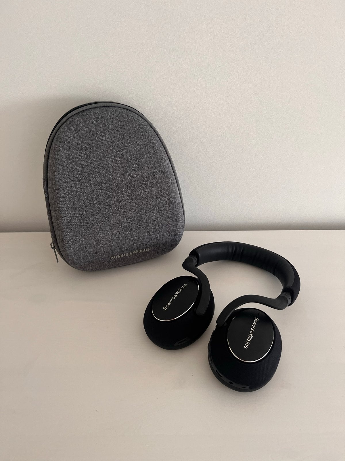 Bowers & Wilkins PX7 Draadloze Noise-Cancelling Hoofdtelefoo