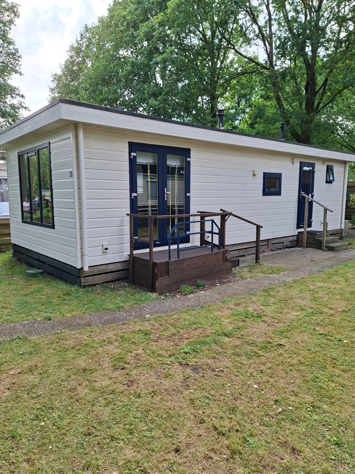 Door annulering Last minute beschikbaar week vr12- vr19 juni