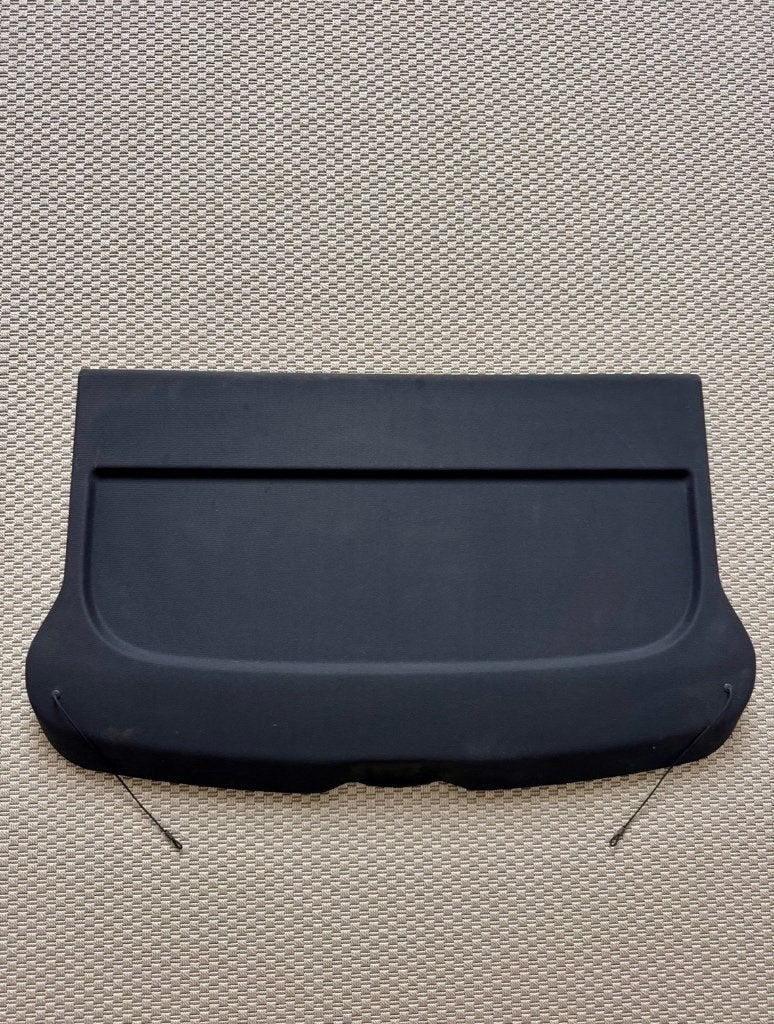 Audi A3 8p 5Deur Hoedenplank (2003-2013), Ophalen of Verzenden, Nieuw, Audi