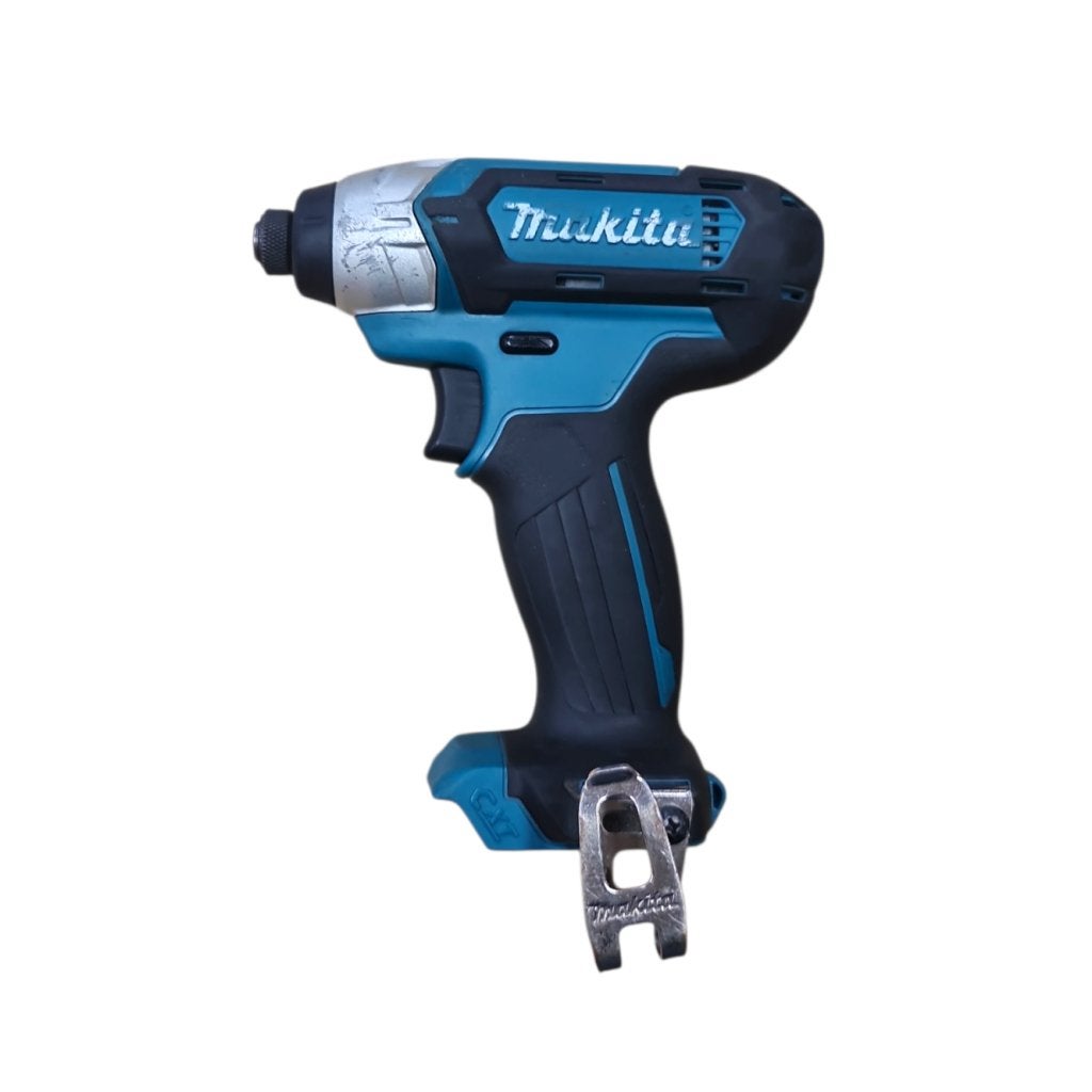 Makita TD110D | Gebruikte Staat | 1 Maand Garantie, Doe-het-zelf en Verbouw, Gereedschap | Boormachines, Zo goed als nieuw