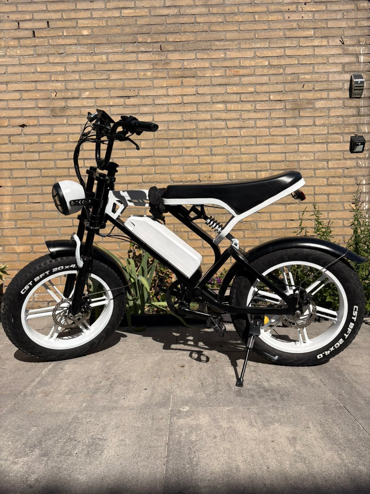 Fatbike V20 Pro, Overige merken, Ophalen of Verzenden, Zo goed als nieuw, 59 cm of meer