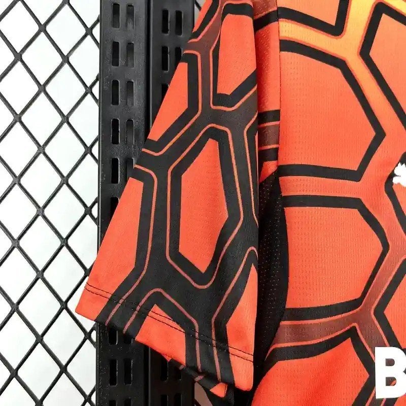 PSV 26/27 Keeper Shirt Oranje - Nieuw! Fan Versie, Verzenden, Nieuw, Set