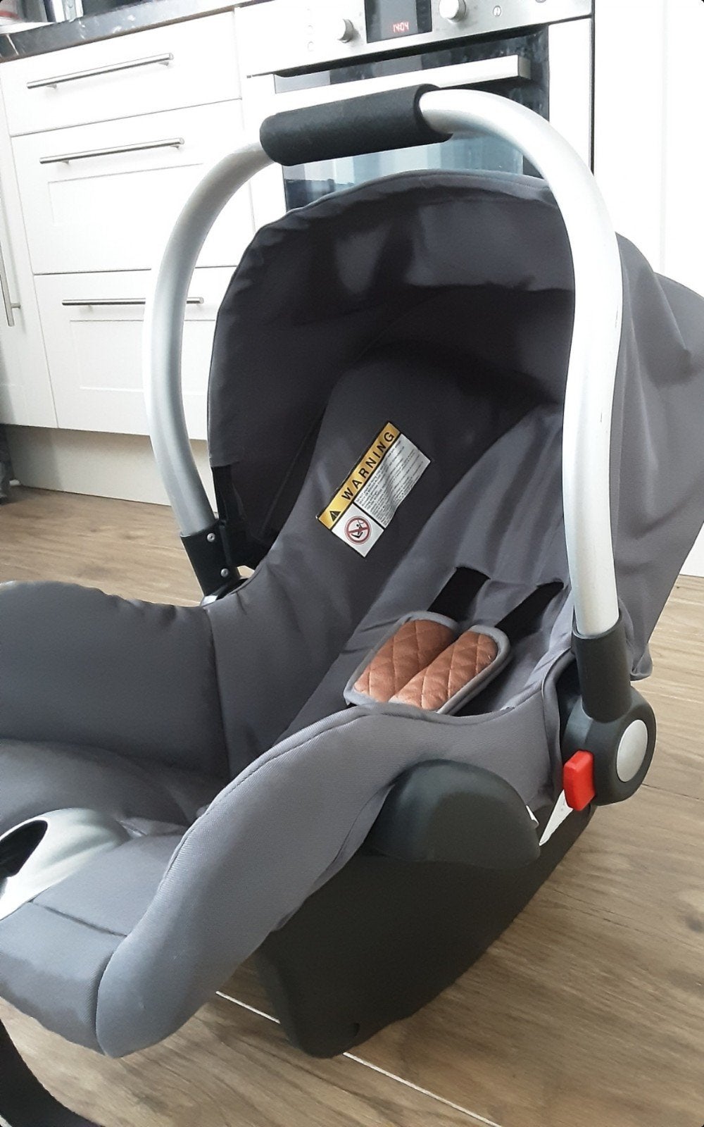 lichtgewicht Maxi cosi autostoel, Kinderen en Baby's, Autostoeltjes, Ophalen of Verzenden, Zo goed als nieuw