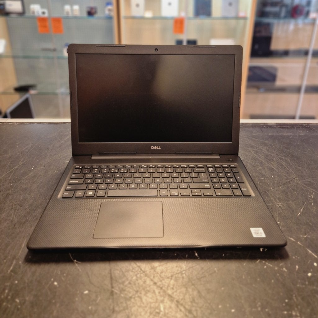 Dell Vostro 3590 Intel Core i7-8850H | 8GB | 256GB SSD - In, Dell, Zo goed als nieuw, Support@Dell.com, One Dell Way
Round Rock, TX 78682
United States