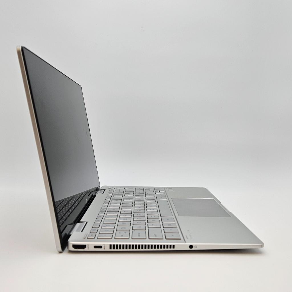 HP Pavilion x360 Convertible 14-ek0741nd i3-1215U 8GB 256GB, HP, Zo goed als nieuw, Support@hp.com, 1501 Page Mill Road
Palo Alto, CA 94304
USA