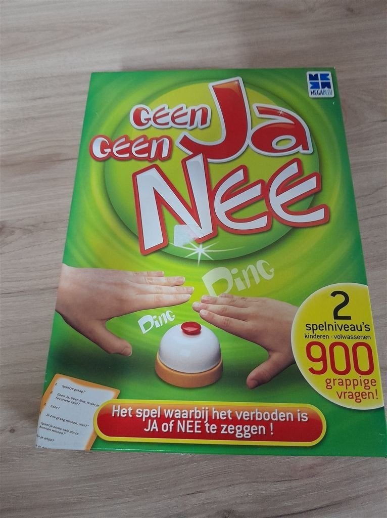 Yahtzee ninja turtles - s4745, Verzenden, Zo goed als nieuw