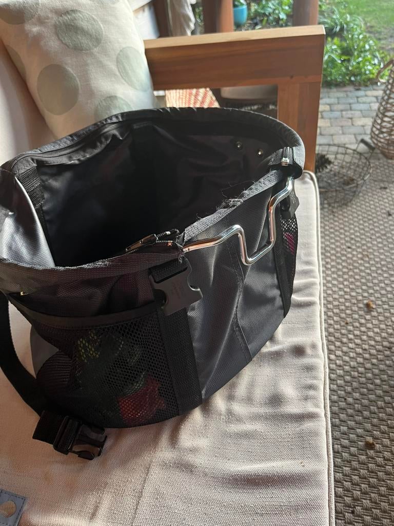 Klick fix honden stuur mand, Ophalen of Verzenden