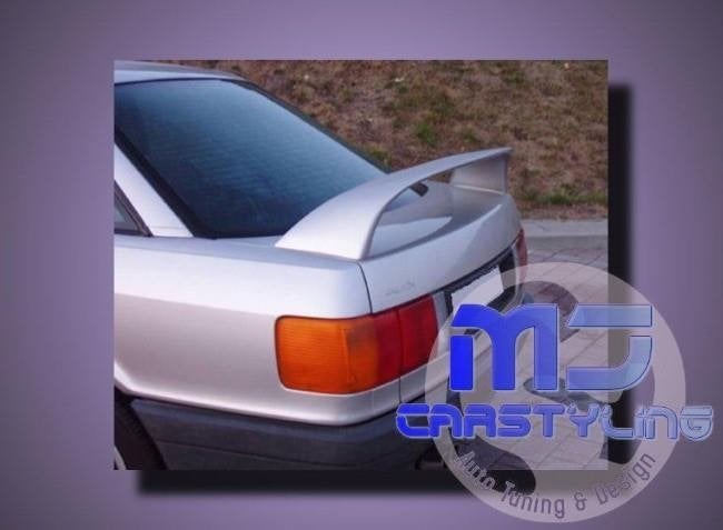 Audi 80 B3/ B4 - Achterklep spoiler SPORT, Ophalen of Verzenden, MJ-Carstyling, Info@mj-carstyling.net, Sibeliusstraat 81 5011JH Tilburg