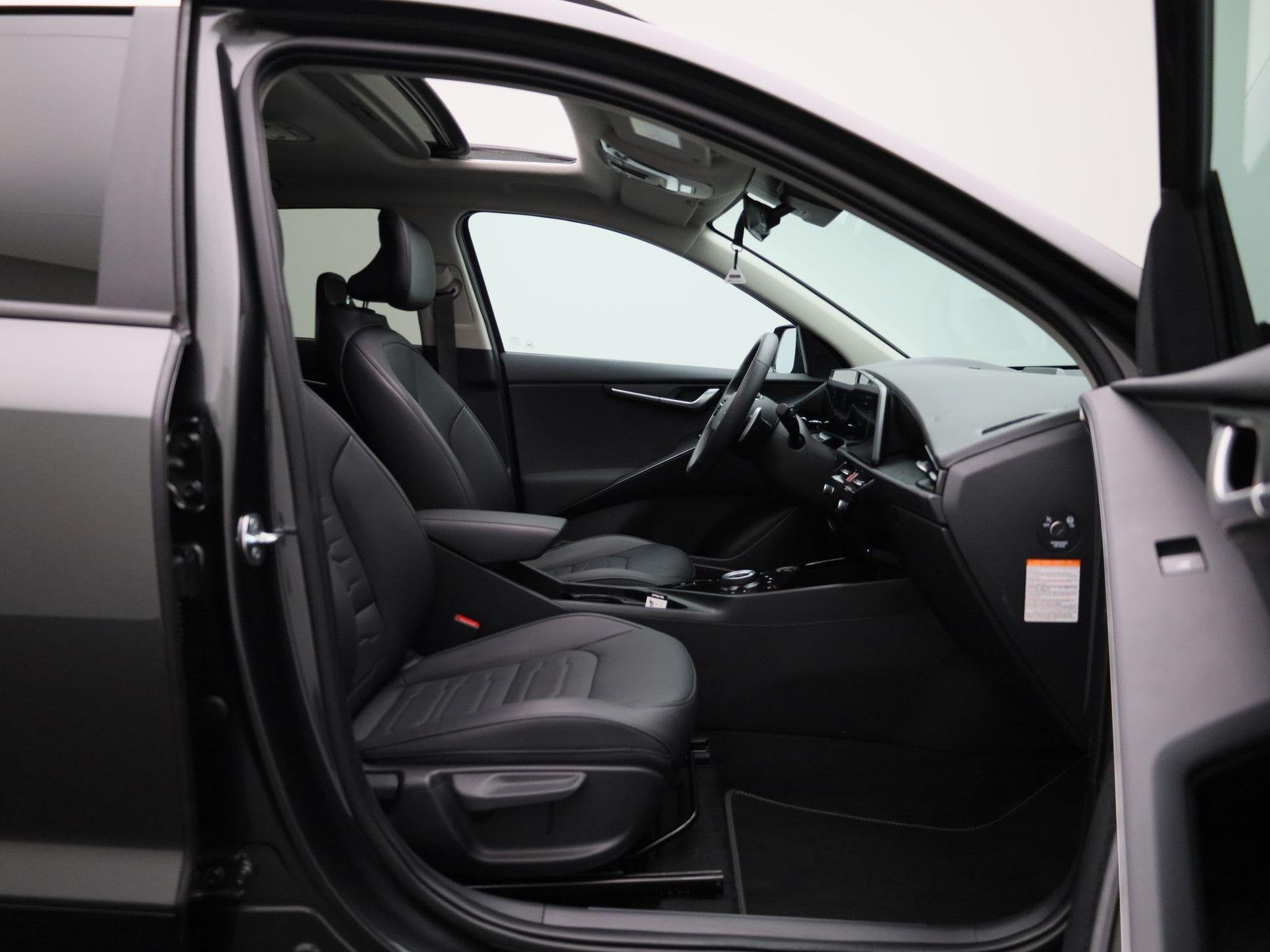 Foto 45 van Kia Niro 1.6 GDi PHEV DynamicPlusLine | Navi | Camera | Elec