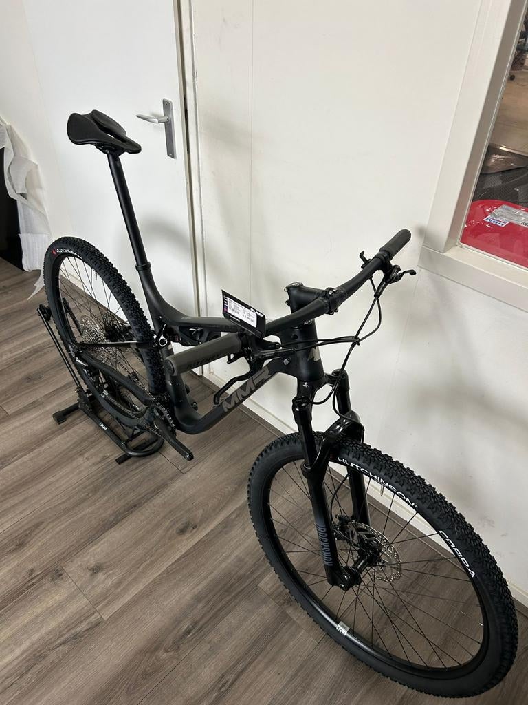 MMR Kenta 30, Fietsen en Brommers, Brommeronderdelen | Snorfietsen, Ophalen of Verzenden, Nieuw, Overige typen, Overige merken