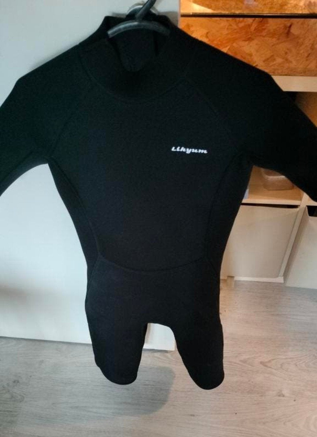 Shorty duikpak, Ophalen of Verzenden, Dame, Wetsuit