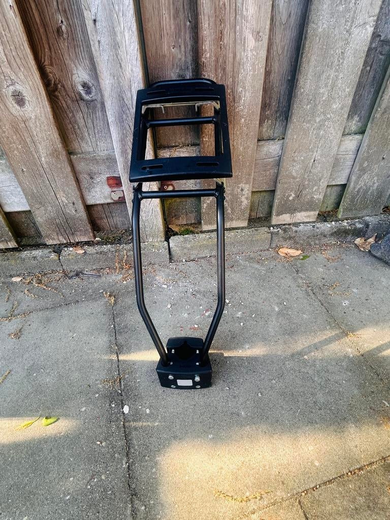 Montageset voor Bobike, Ophalen, Nieuw, Overige merken
