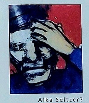 Herman Brood kalender 2006...

Herman Brood:
(Zwolle 1946 -, Ophalen of Verzenden
