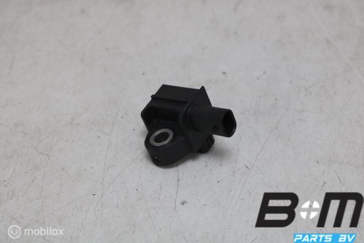 Acceleratiesensor Audi RS3 8Y 5WA959651, Gebruikt
