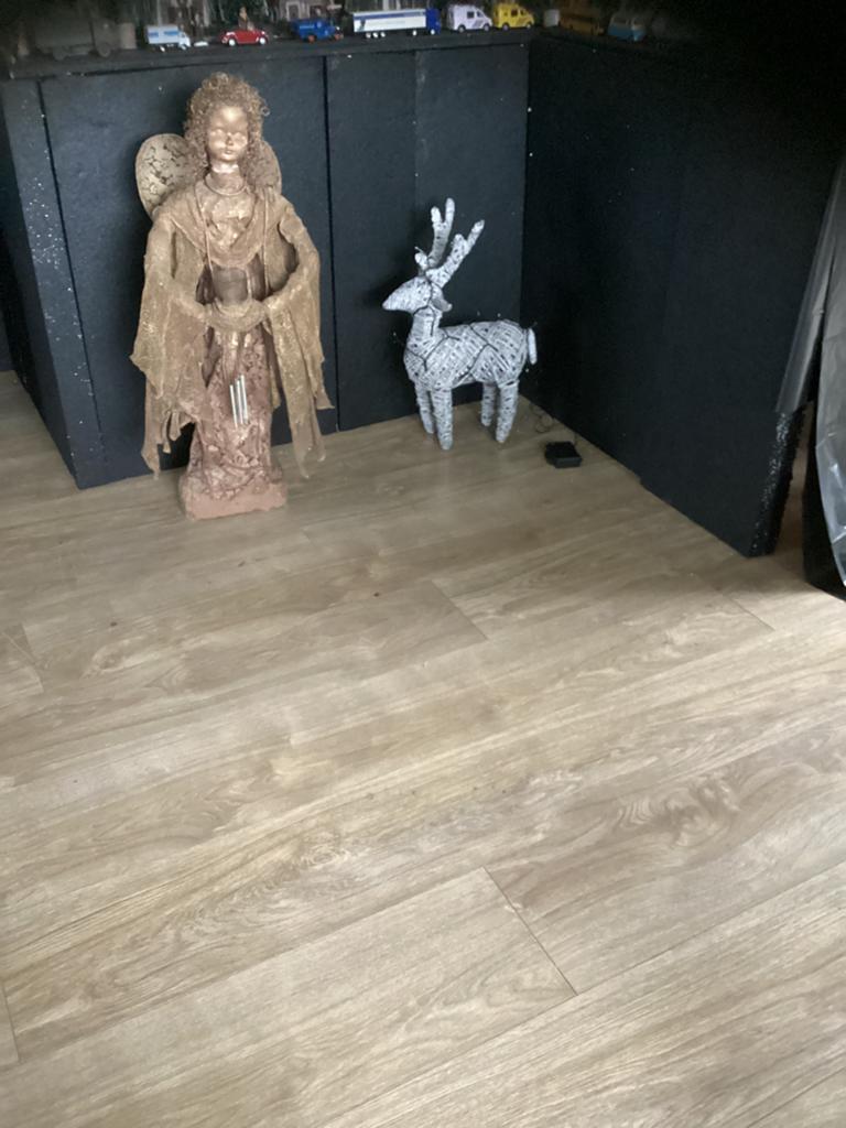 Engel, Diversen, Kerst, Ophalen of Verzenden, Zo goed als nieuw
