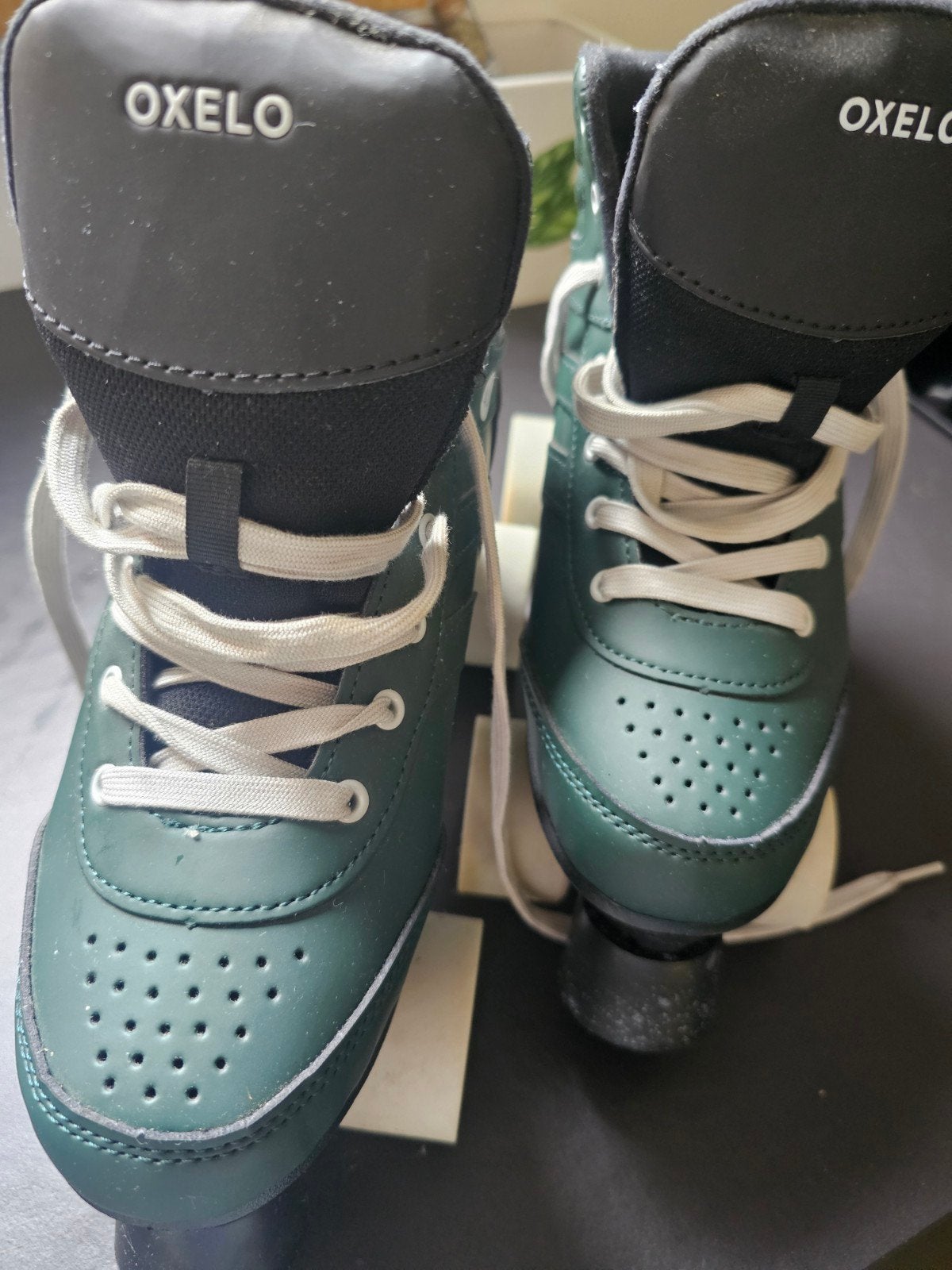 Oxelo rolschaatsen, maat 40, nieuw., Sport en Fitness, Overige typen, Nieuw, Dames, Ophalen