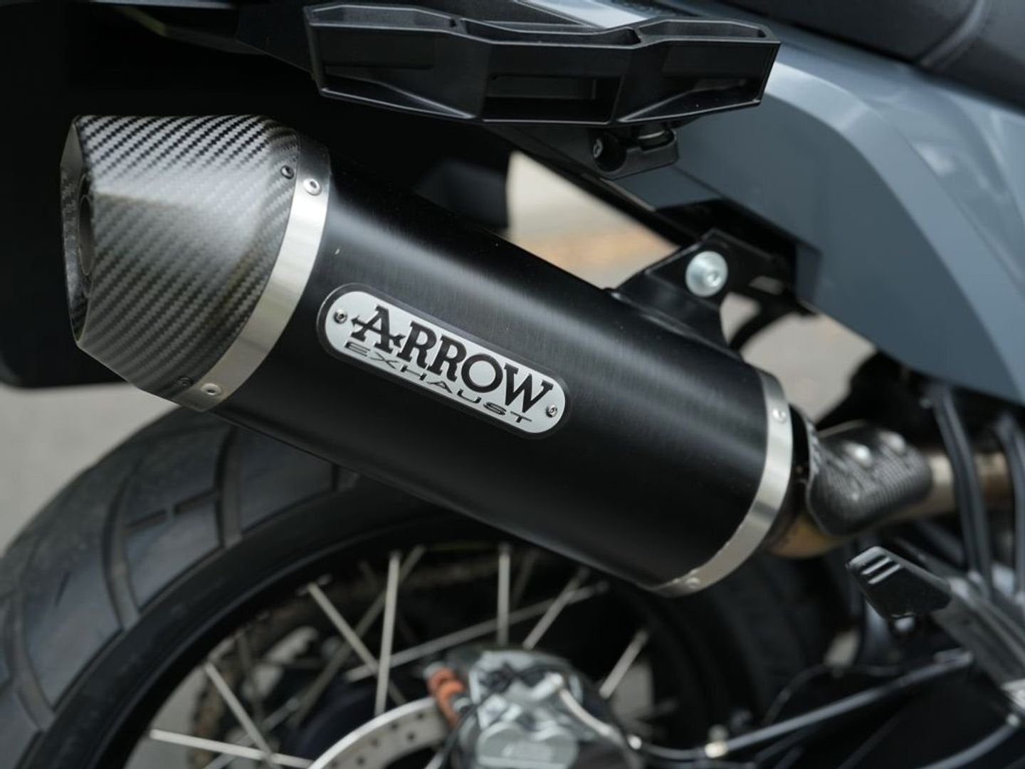 KTM KTM 890 ADVENTURE | Arrow | Rally Pack !, 2 cilinders, KTM, Motorrijbewijs A, Onbekend
