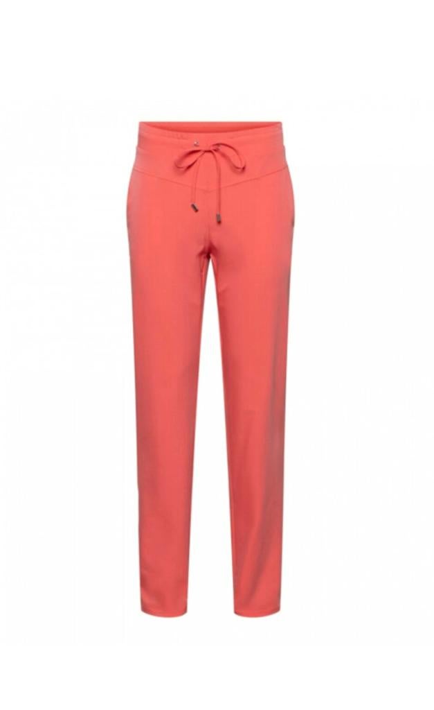 Broek travelstof &co Woman L, Kleding | Dames, Broeken en Pantalons, Maat 42/44 (L), &Co Woman, Ophalen of Verzenden, Zo goed als nieuw