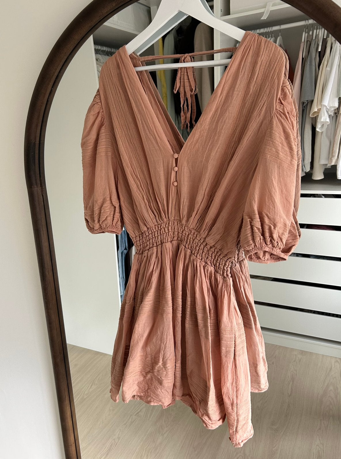 Josh V Joelle jurk summer skin maat XXL, Kleding | Dames, Maat 46/48 (XL) of groter, Ophalen of Verzenden, Zo goed als nieuw, Roze