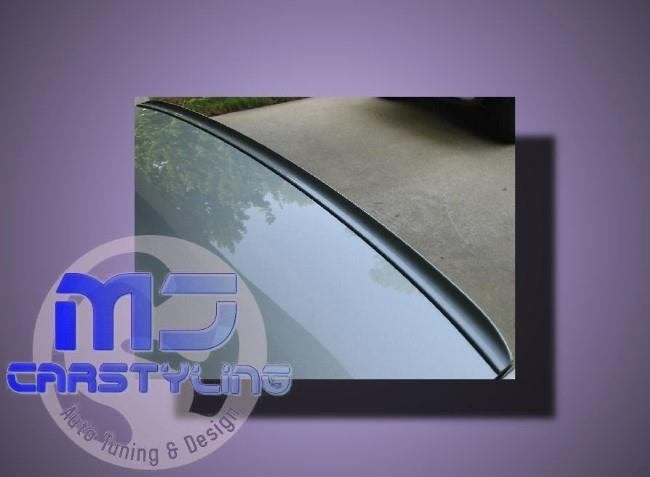 BMW E36 - Achterklep spoiler ABS, Ophalen of Verzenden, MJ-Carstyling, Info@mj-carstyling.net, Sibeliusstraat 81 5011JH Tilburg