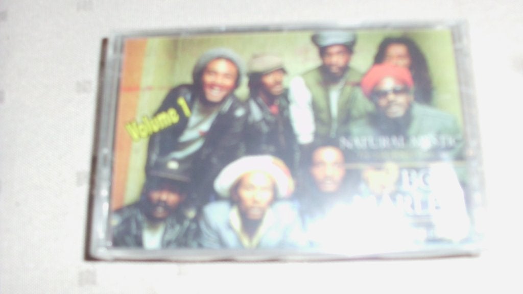 Cassette bandje bob marley Volume 1, Ophalen of Verzenden, Nieuw in verpakking, 1 bandje