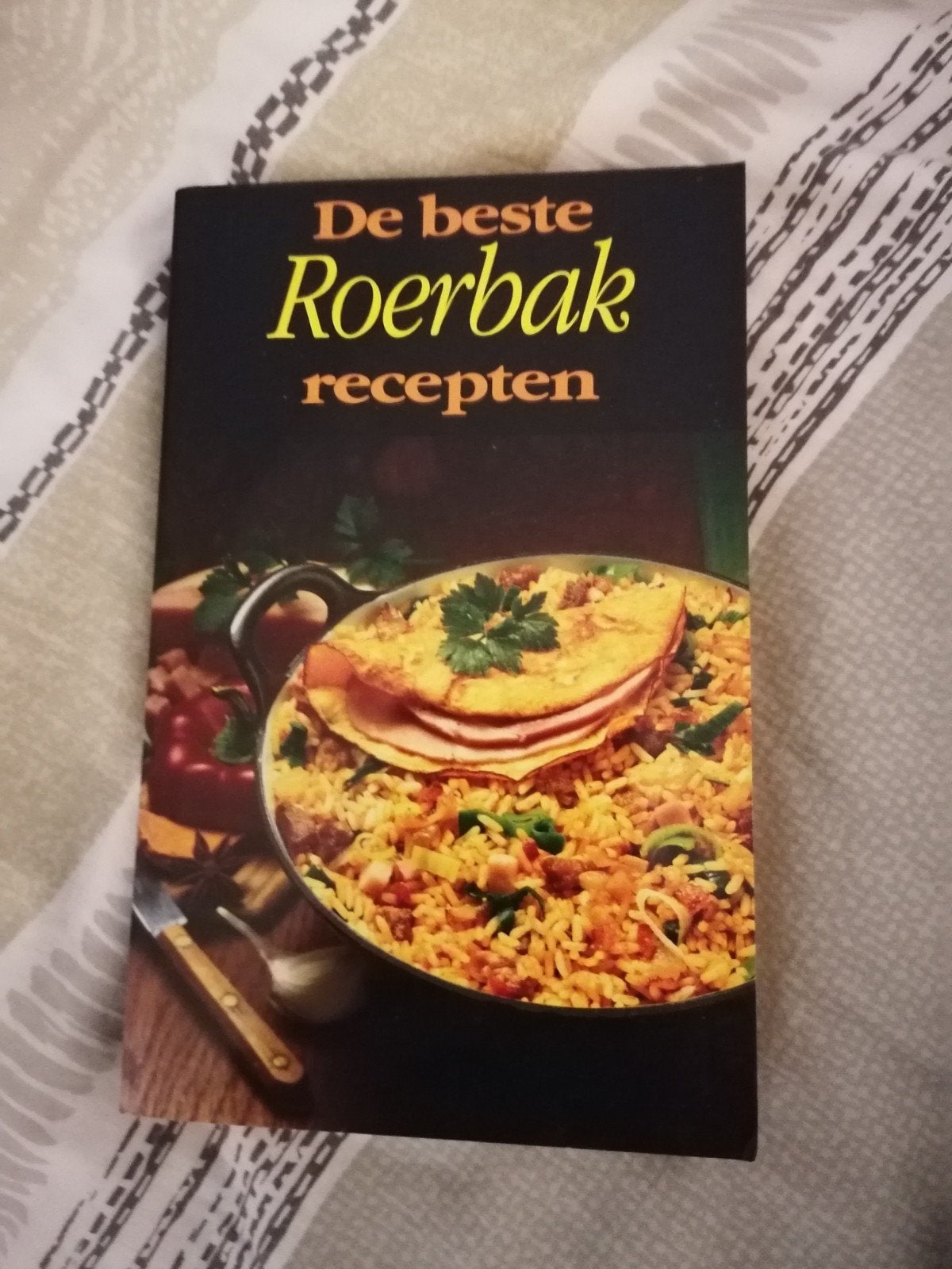 De beste Roerbak recepten - Kookboek, Boeken, Kookboeken, Gelezen, Voorgerechten en Soepen, Hoofdgerechten, Overige typen, Azië en Oosters