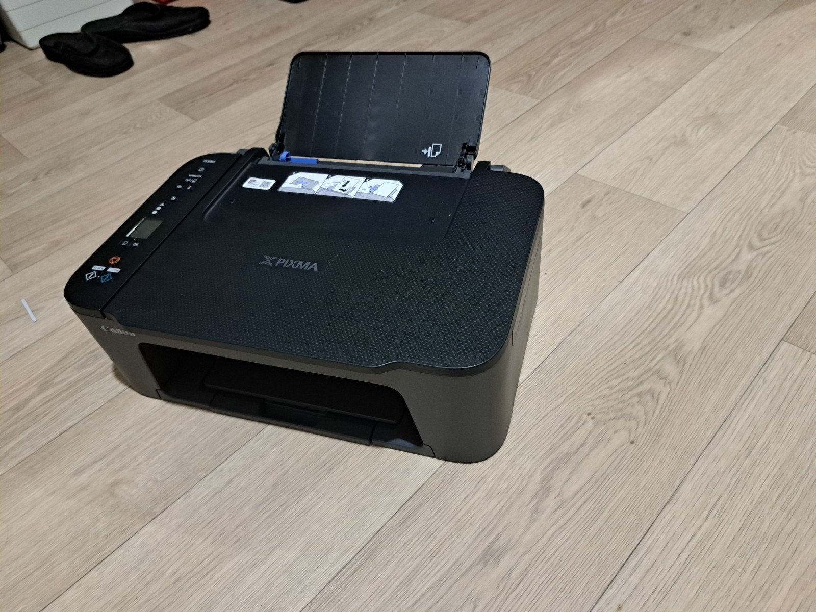 Canon Pixma TS3500 All-in-One Printer, Computers en Software, Canon, Inkjetprinter, All-in-one, Draadloos